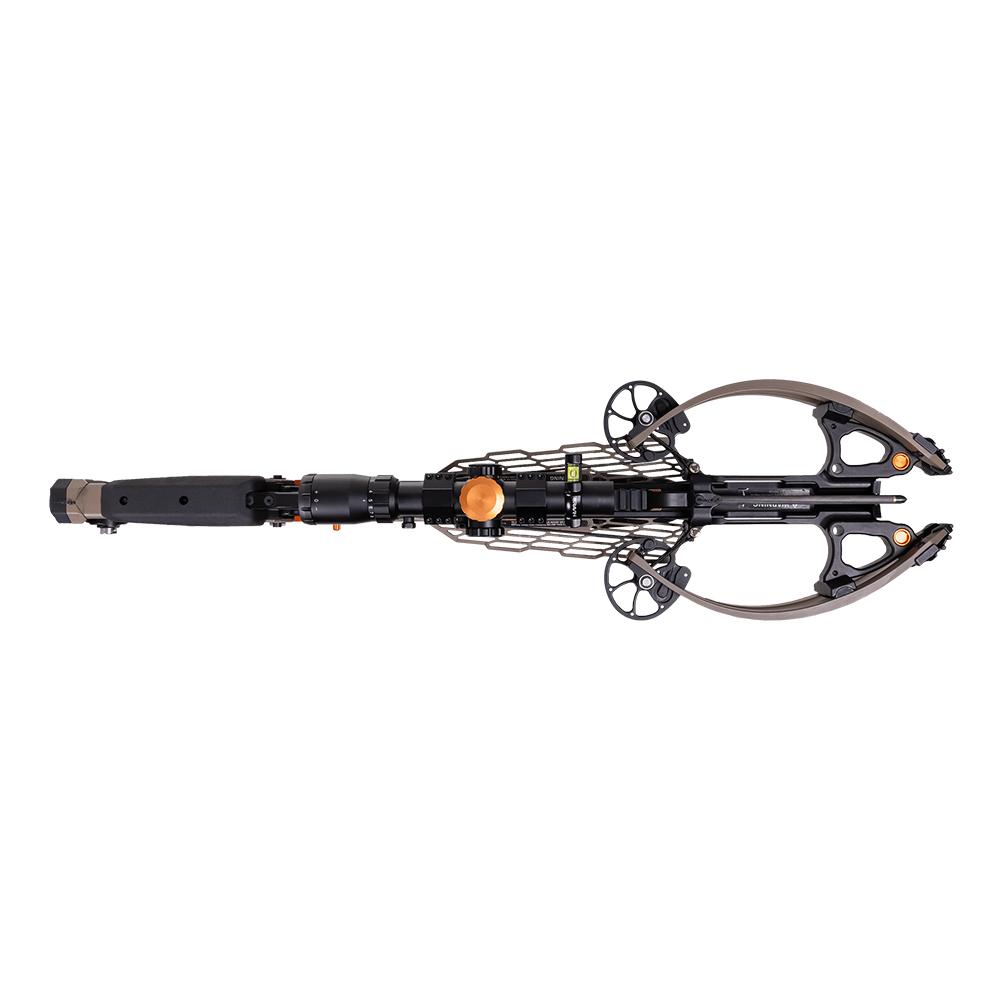 Ravin LR Long Range Crossbow Tan Picture of Ravin Crossbows Ravin LR Long Range Crossbow