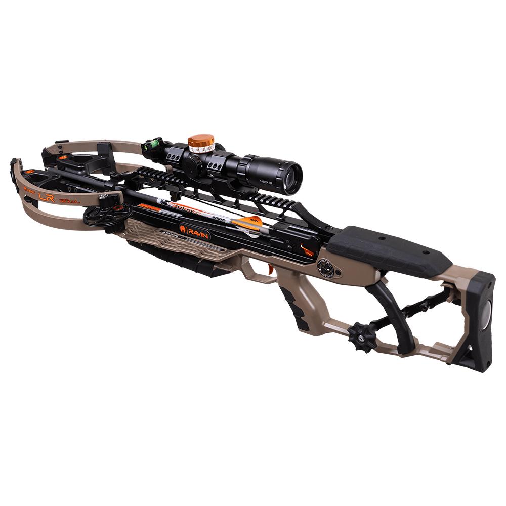 Ravin LR Long Range Crossbow Tan Picture of Ravin Crossbows Ravin LR Long Range Crossbow