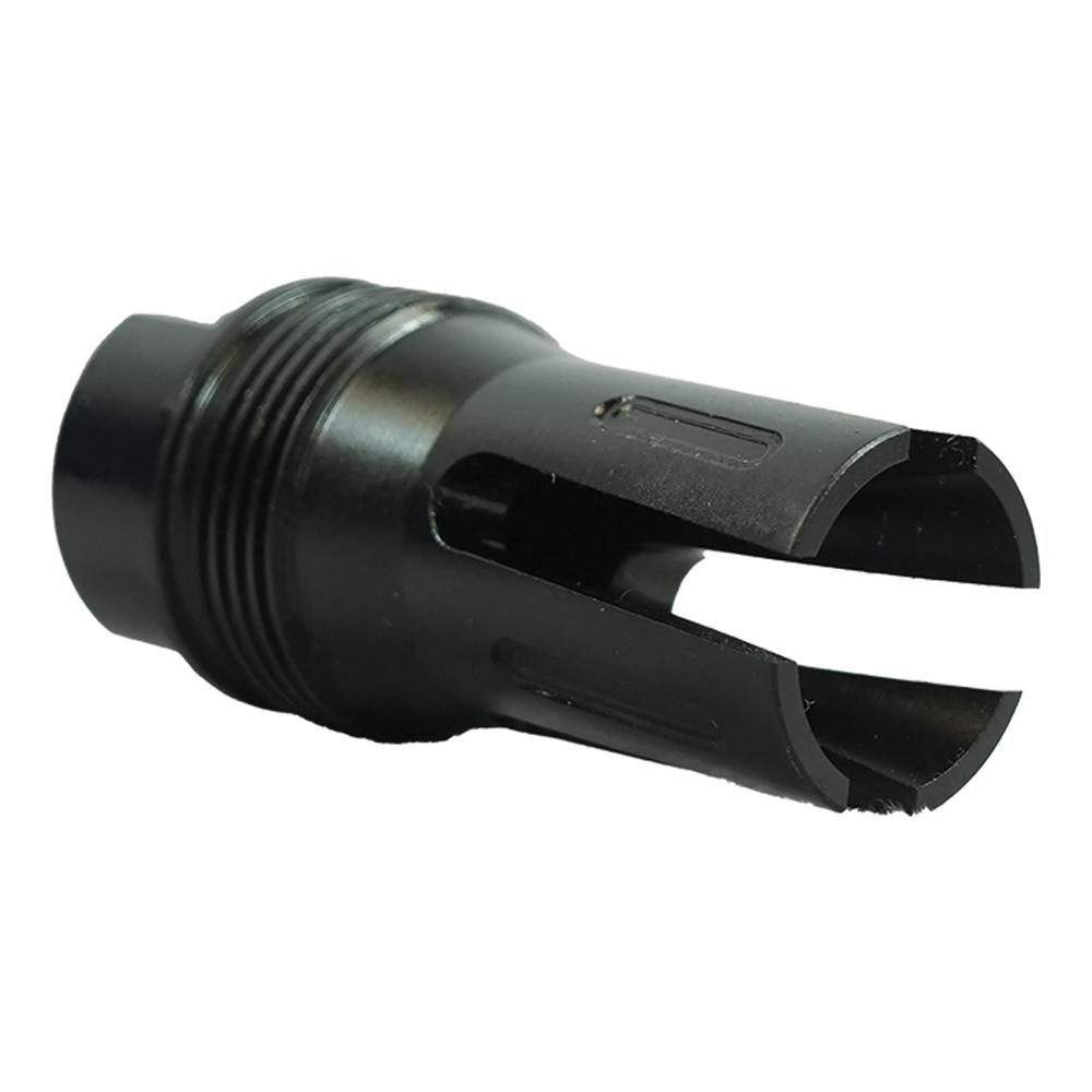 Picture of Radical Firearms Radical Defense KFM Flash Hider 30 Cal 14X1M LH
