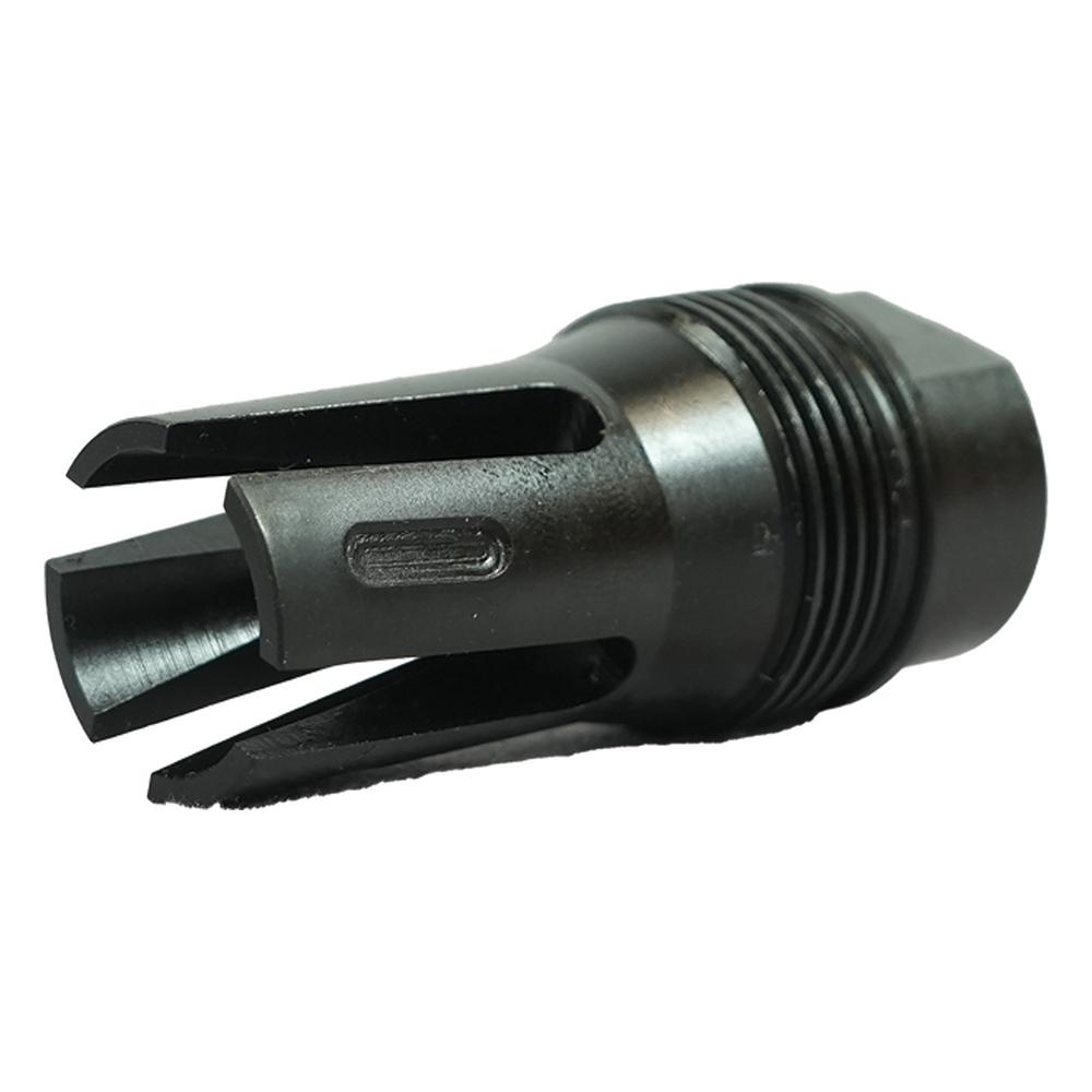 Picture of Radical Firearms Radical Defense KFM Flash Hider 30 Cal 14X1M LH