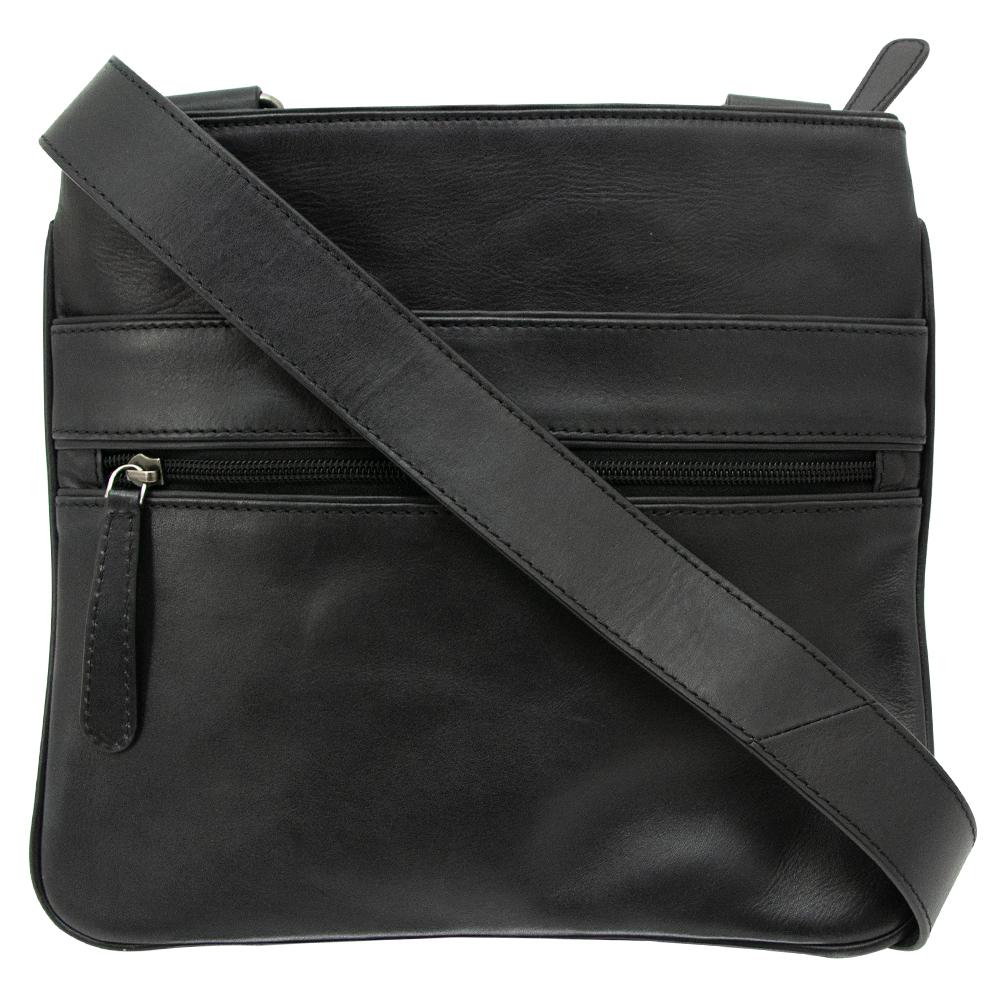 Cameleon Hephaestus Ares Concealed Carry Black Picture of Rugged Rare Cameleon - Hephaestus - Ares Black