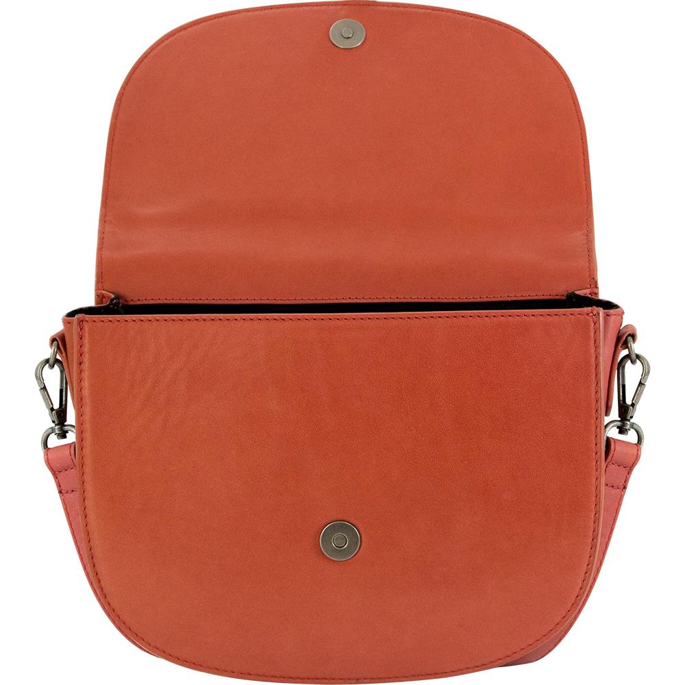 Cameleon Sophia Concealed Carry Purse Red Picture of Rugged Rare Cameleon - Sophia Red