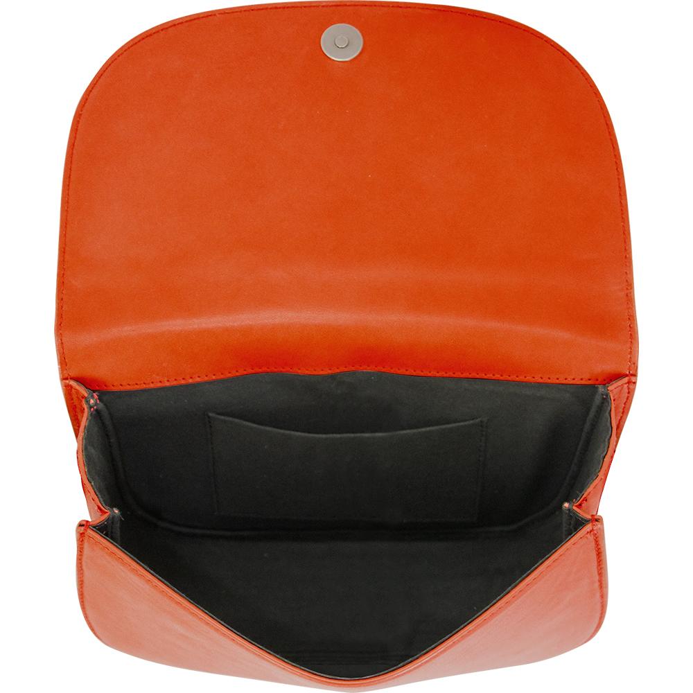 Cameleon Sophia Concealed Carry Purse Red Picture of Rugged Rare Cameleon - Sophia Red