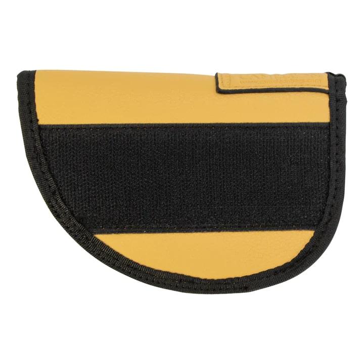 Cameleon Darcy Concealed Carry Purse Biscuit Yellow Picture of Rugged Rare Darcy Biscot Yellow