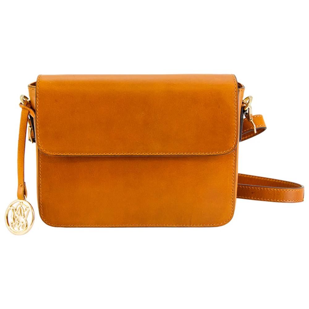 Smith & Wesson Essential Crossbody Concealed Carry Purse Tan Picture of Rugged Rare Rugged Rare S&W Essential Crossbody