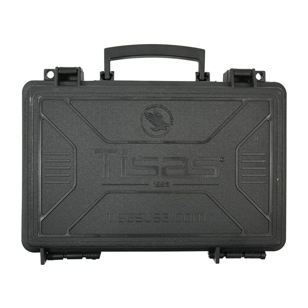 SDS Imports Tisas Exclusive "Liberty or Death" 1911 Duty SS45R Handgun .45 ACP 8rd Magazine 5" Barrel Stainless Steel w/Rail Picture of SDS Arms 1911 Duty SS45R 45ACP Full Size 1911 S Upgraded Rail Liberty or Death