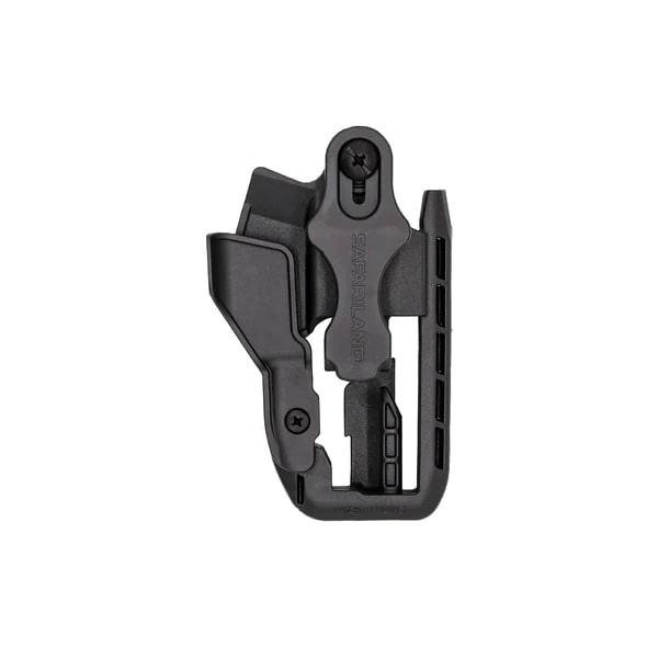 Safariland Schema IWB Holster for Glock 19 Black RH