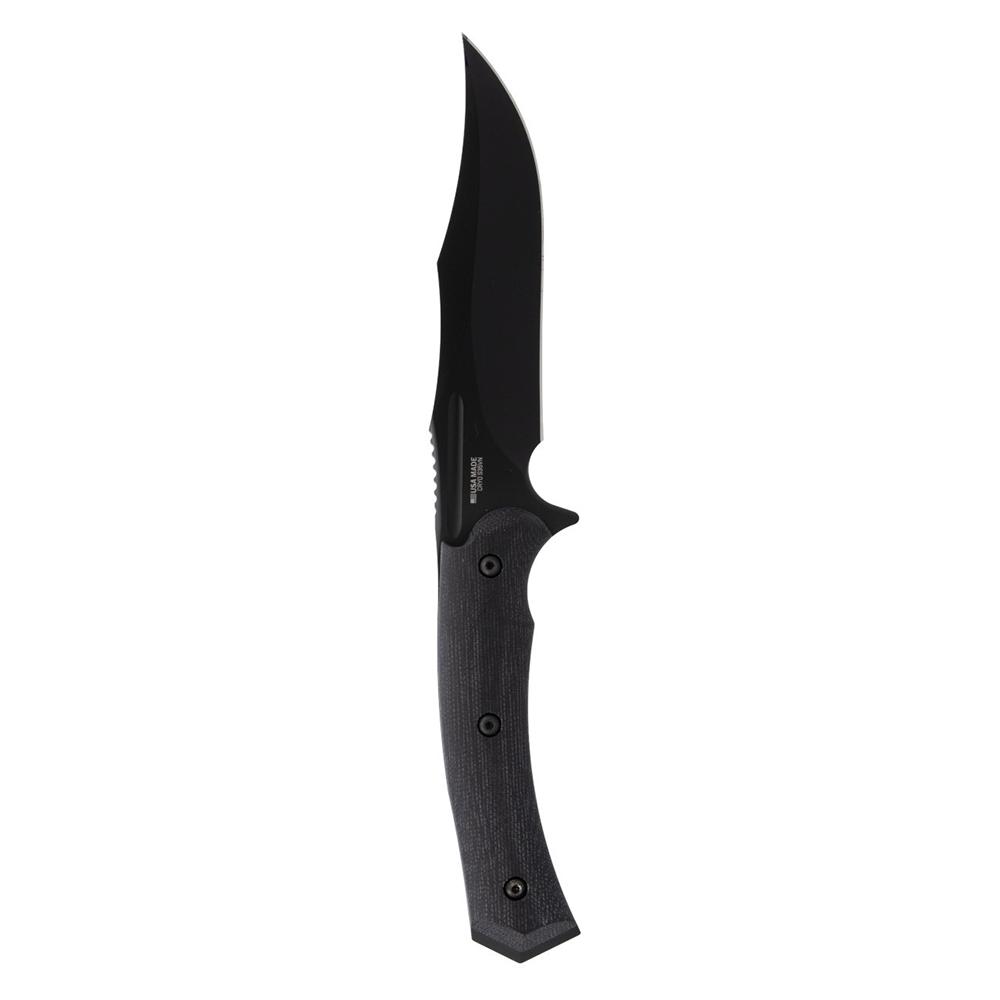 SOG Seal Commander Knife Clip Point Blade Box Picture of Sog Specialty Knives Inc. SOG SEAL COMMANDER BOX