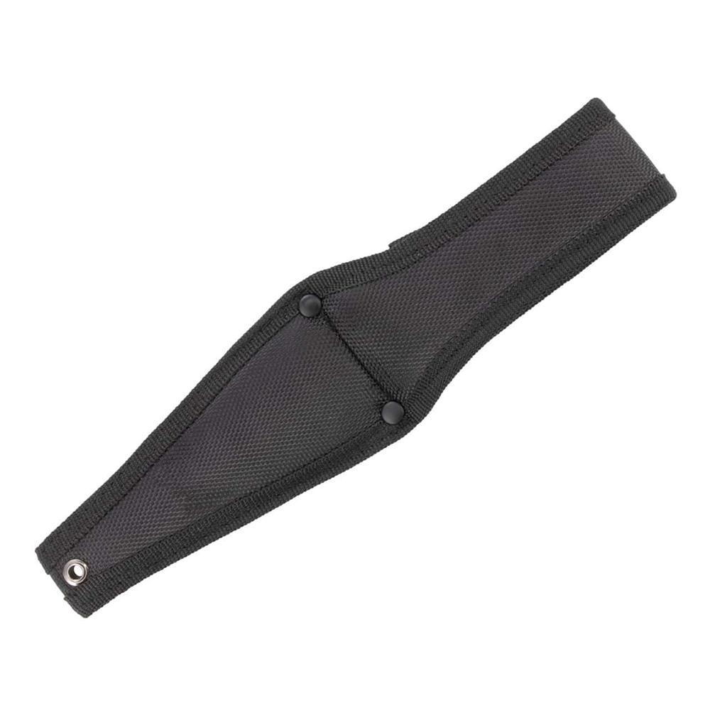 SOG Knives Nightshade Fixed Knife 4-3/4" Spear Point Blade Black Picture of Sog Specialty Knives Inc. SOG NIGHTSHADE BOOT KNIFE / HQ EDITION / 4.75'' BLADE