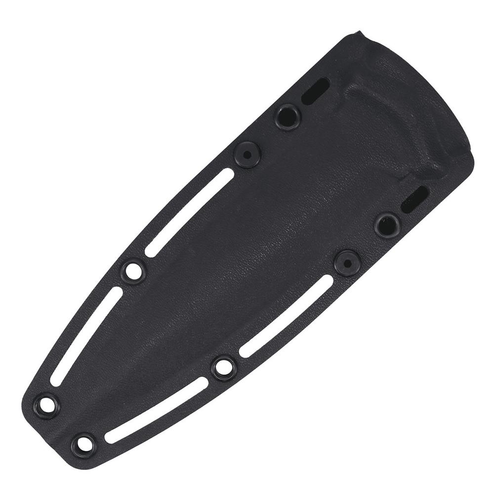 SOG Knives Pentagon Elite Fixed Knife 6" Dagger Blade Picture of Sog Specialty Knives Inc. SOG PENTAGON FX ELITE 6'' BLADE BOX