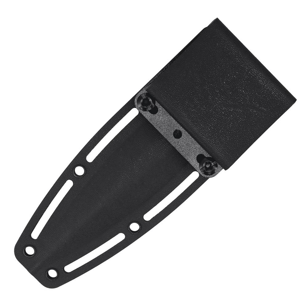 SOG Knives Pentagon Elite Fixed Knife 6" Dagger Blade Picture of Sog Specialty Knives Inc. SOG PENTAGON FX ELITE 6'' BLADE BOX