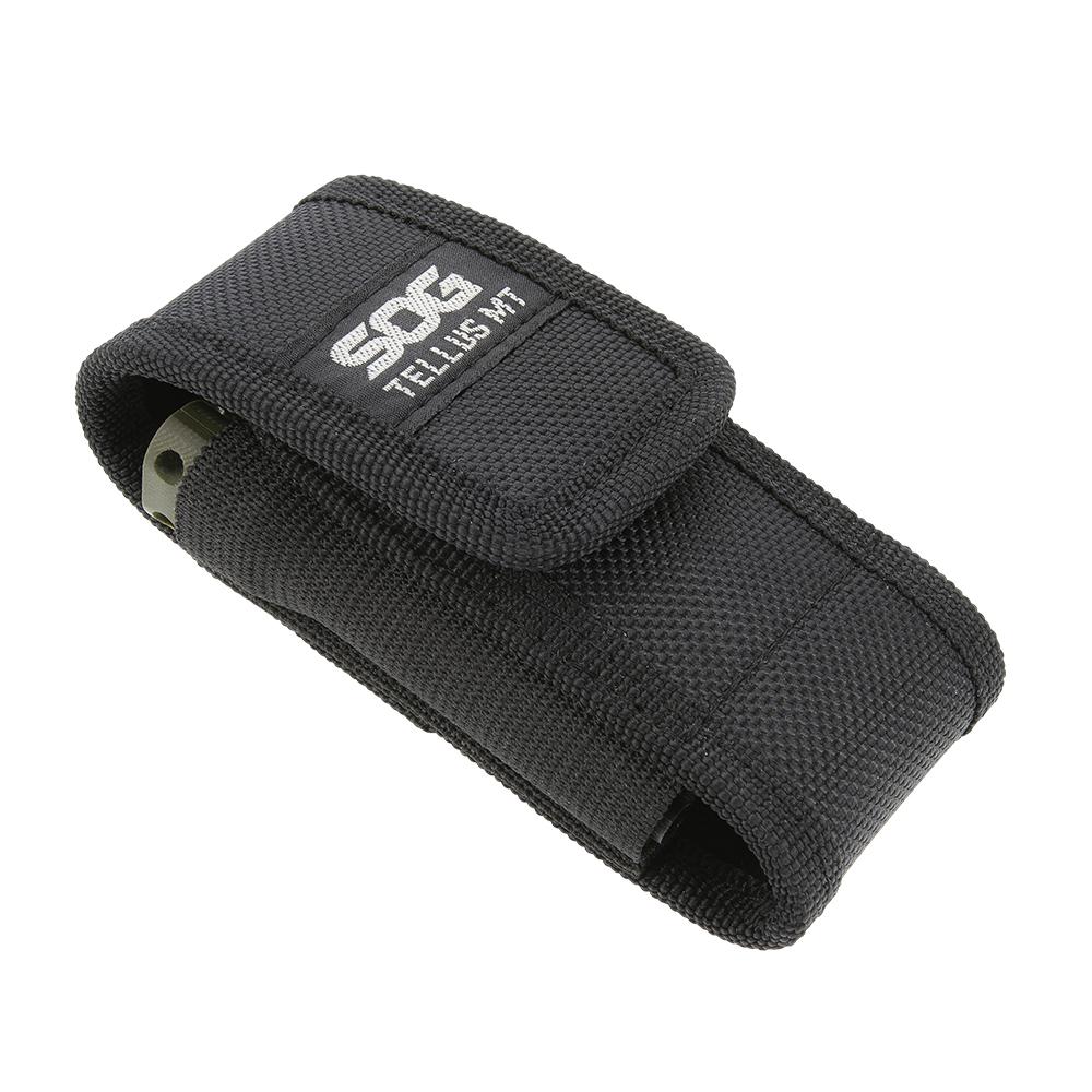 SOG Knives Tellus Multi-Tool OD Green Picture of Sog Specialty Knives Inc. SOG TELLUS MT