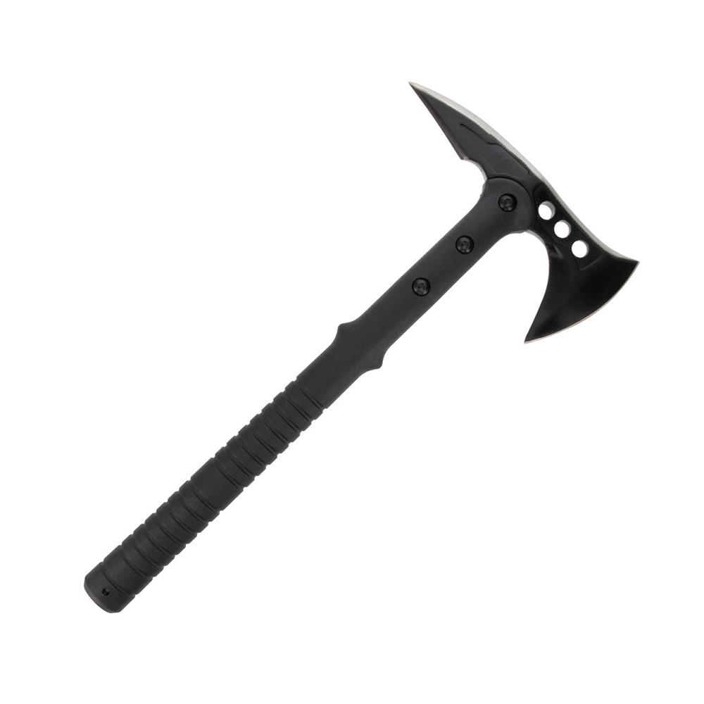SOG Knives Apocalypse Edge Axe 3-3/4" Blade Black Picture of Sog Specialty Knives Inc. SOG APOCALYPSE EDGE AXE / HQ EDITION / 3.75'' BLADE / 15'' OVERALL