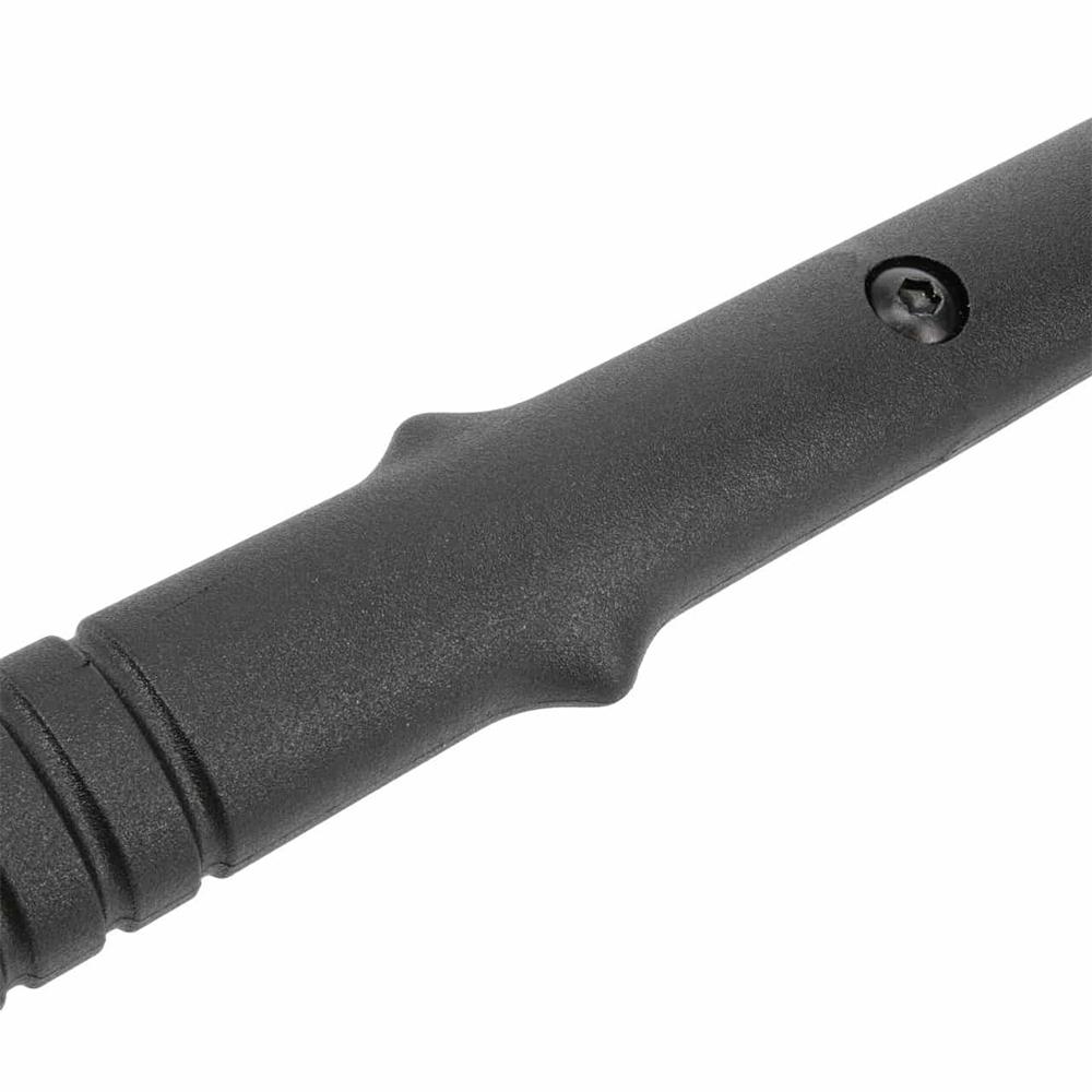 SOG Knives Apocalypse Edge Axe 3-3/4" Blade Black Picture of Sog Specialty Knives Inc. SOG APOCALYPSE EDGE AXE / HQ EDITION / 3.75'' BLADE / 15'' OVERALL