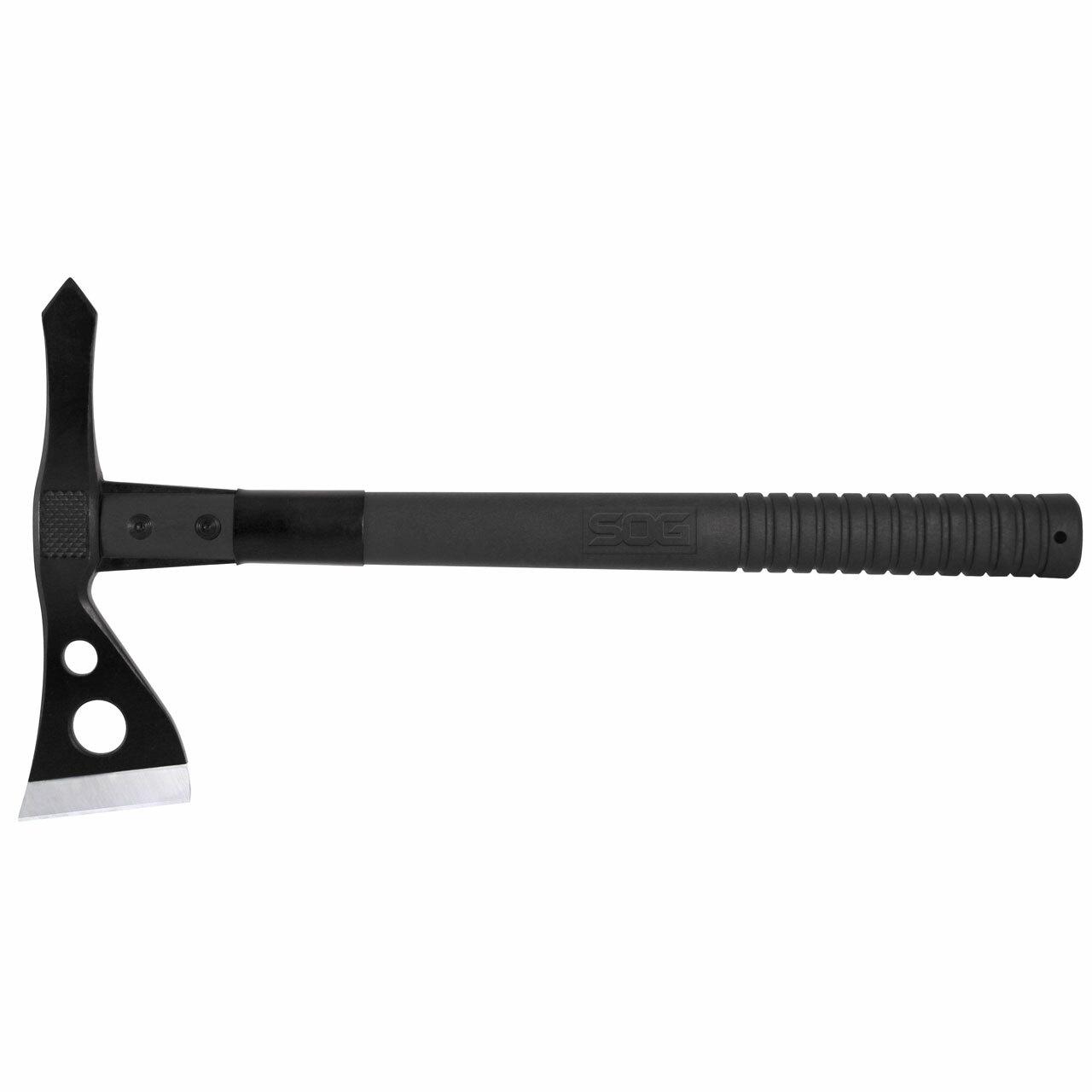 SOG Tactical Tomahawk Ax Black Picture of Sog Specialty Knives Inc. TACTICAL TOMAHAWK