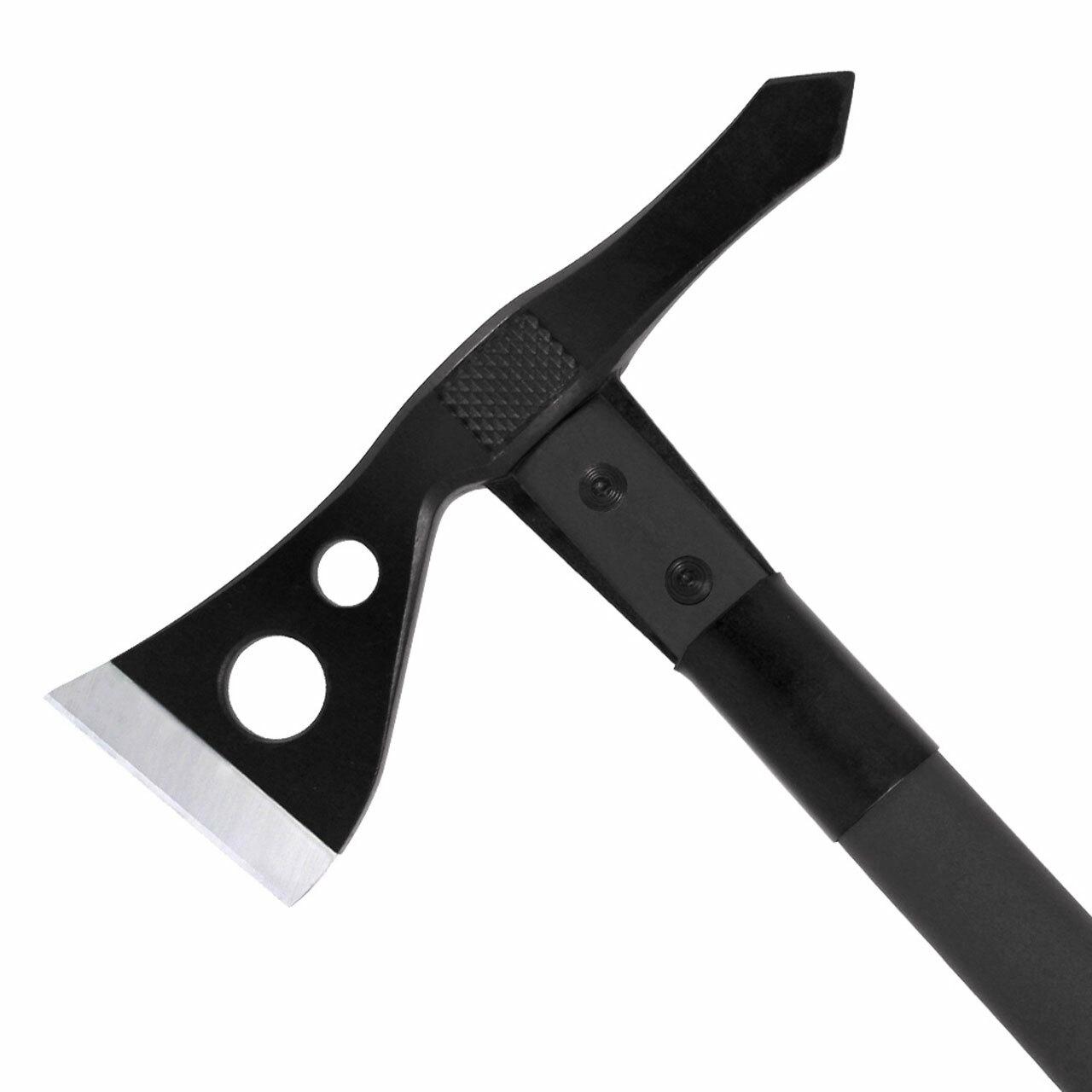 SOG Tactical Tomahawk Ax Black Picture of Sog Specialty Knives Inc. TACTICAL TOMAHAWK
