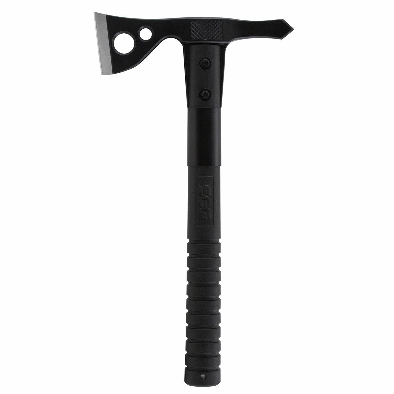 SOG Fasthawk Axe Black Picture of Sog Specialty Knives Inc. FASTHAWK