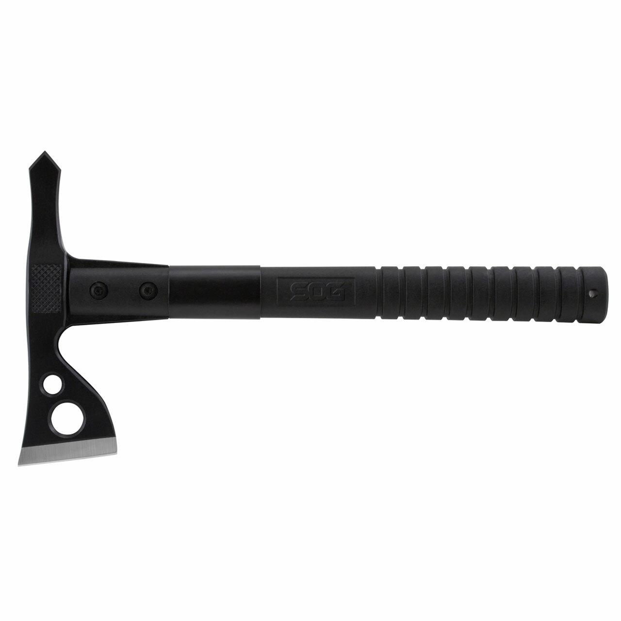 SOG Fasthawk Axe Black Picture of Sog Specialty Knives Inc. FASTHAWK