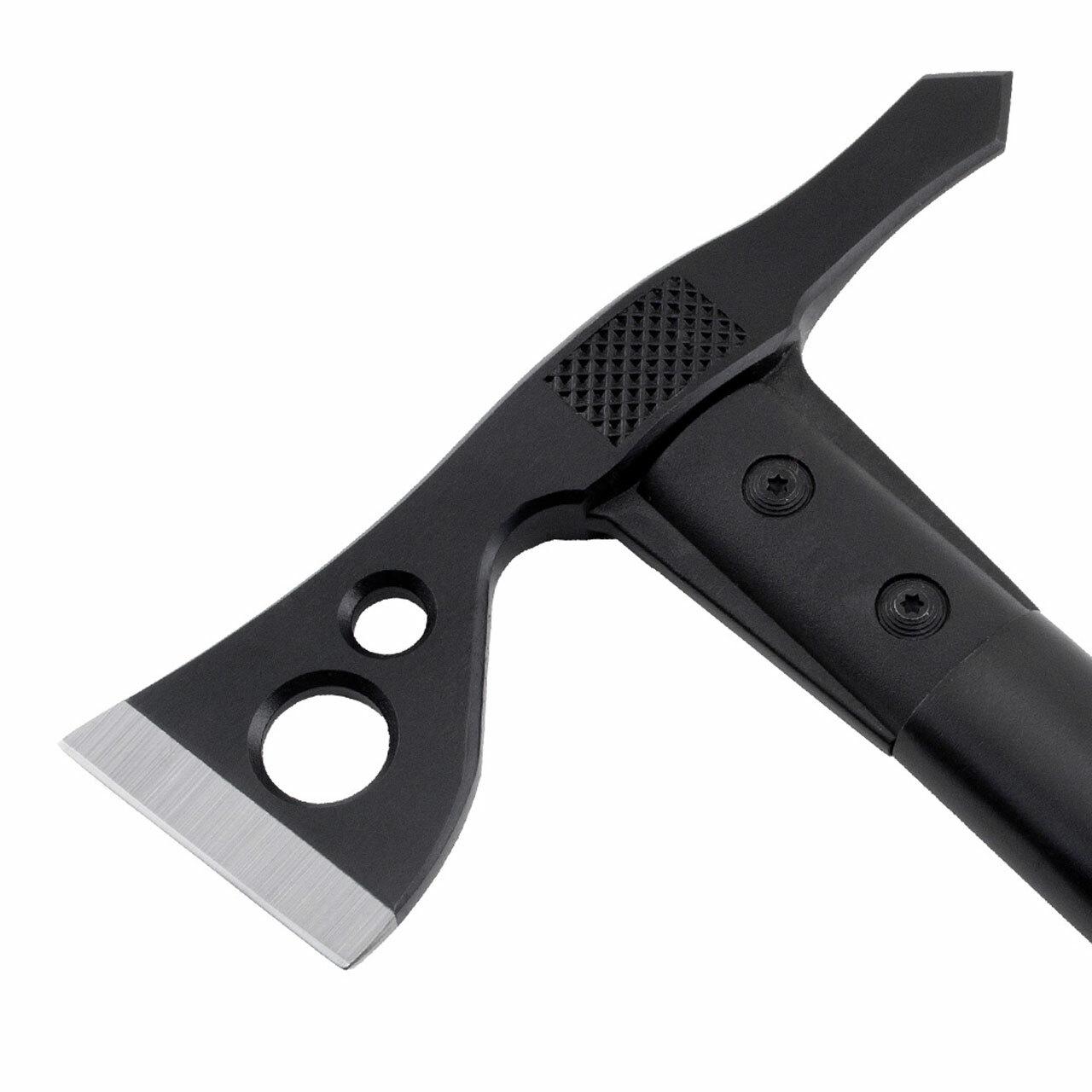 SOG Fasthawk Axe Black Picture of Sog Specialty Knives Inc. FASTHAWK