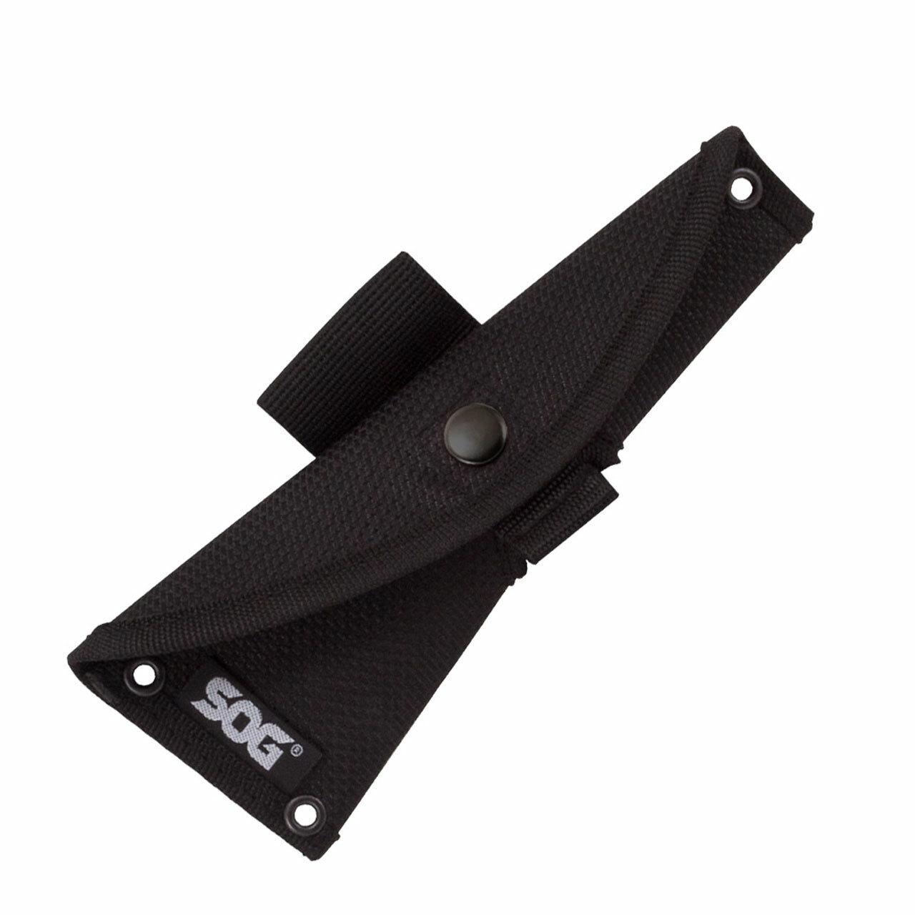 SOG Fasthawk Axe Black Picture of Sog Specialty Knives Inc. FASTHAWK