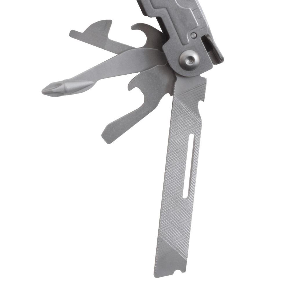 SOG Poweraccess Multi-Tool Silver Picture of Sog Specialty Knives Inc. SOG POWERACCESS MULTI-TOOL