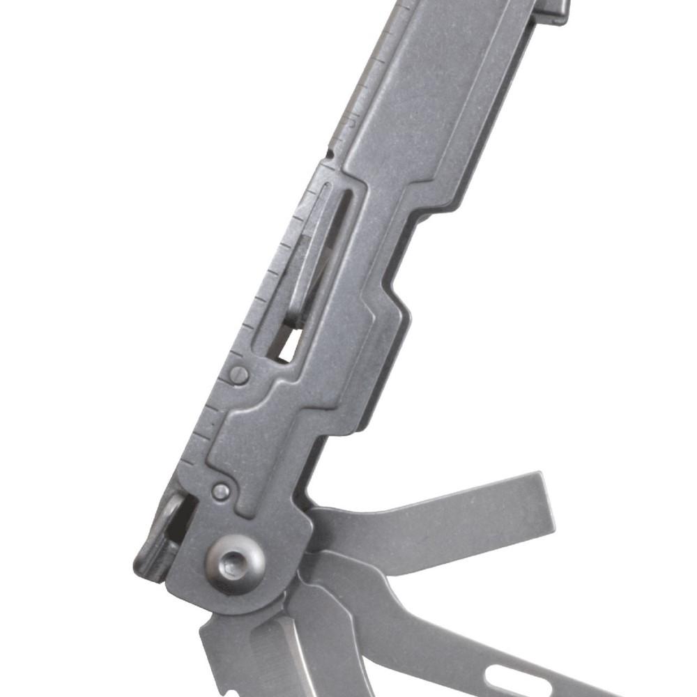SOG Poweraccess Multi-Tool Silver Picture of Sog Specialty Knives Inc. SOG POWERACCESS MULTI-TOOL