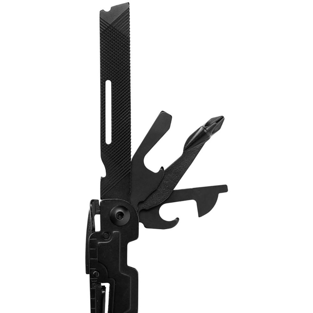 SOG Poweraccess Multi-Tool Black Picture of Sog Specialty Knives Inc. SOG POWERACCESS (BLACK) MULTI-TOOL