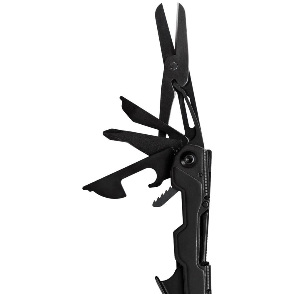 SOG Powerlitre Multi-Tool Black Picture of Sog Specialty Knives Inc. SOG POWERLITRE (BLACK) MULTI-TOOL