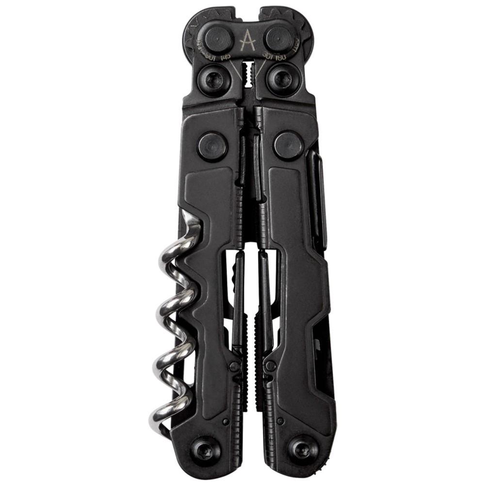 SOG Powerlitre Multi-Tool Black Picture of Sog Specialty Knives Inc. SOG POWERLITRE (BLACK) MULTI-TOOL