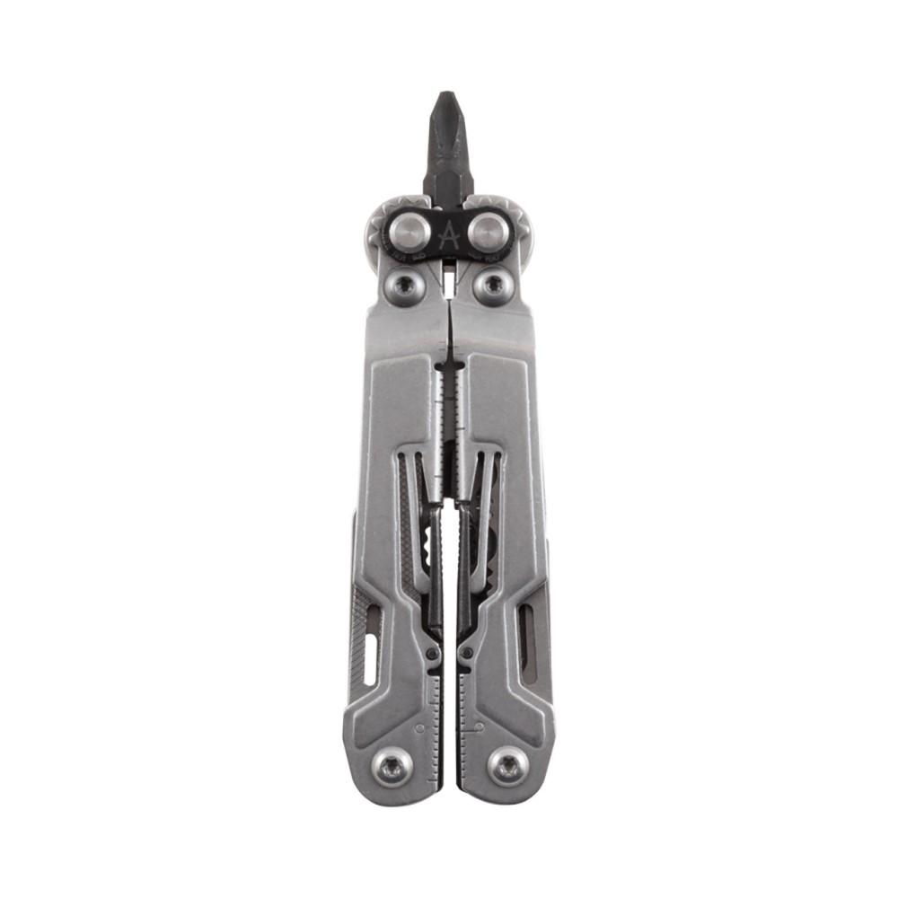 SOG Powerpint Multi-Tool Silver Picture of Sog Specialty Knives Inc. SOG POWERPINT - BEAD BLAST MULTI-TOOL