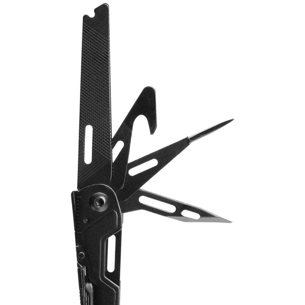SOG Powerpint Multi-Tool Black Picture of Sog Specialty Knives Inc. SOG POWERPINT (BLACK) MULTI-TOOL