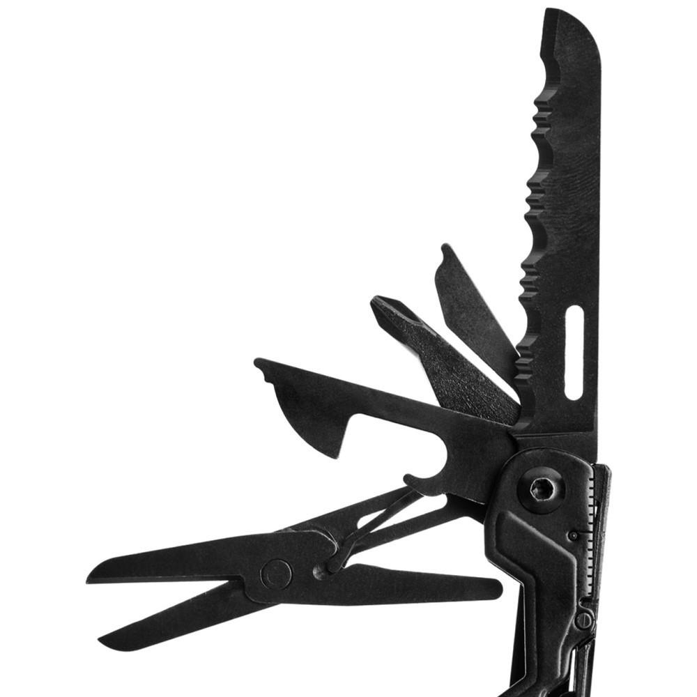 SOG Powerpint Multi-Tool Black Picture of Sog Specialty Knives Inc. SOG POWERPINT (BLACK) MULTI-TOOL