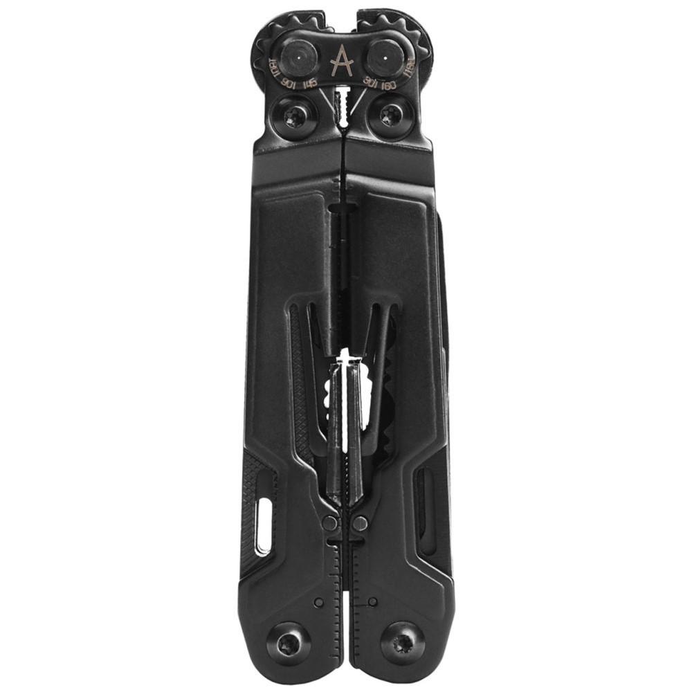 SOG Powerpint Multi-Tool Black Picture of Sog Specialty Knives Inc. SOG POWERPINT (BLACK) MULTI-TOOL