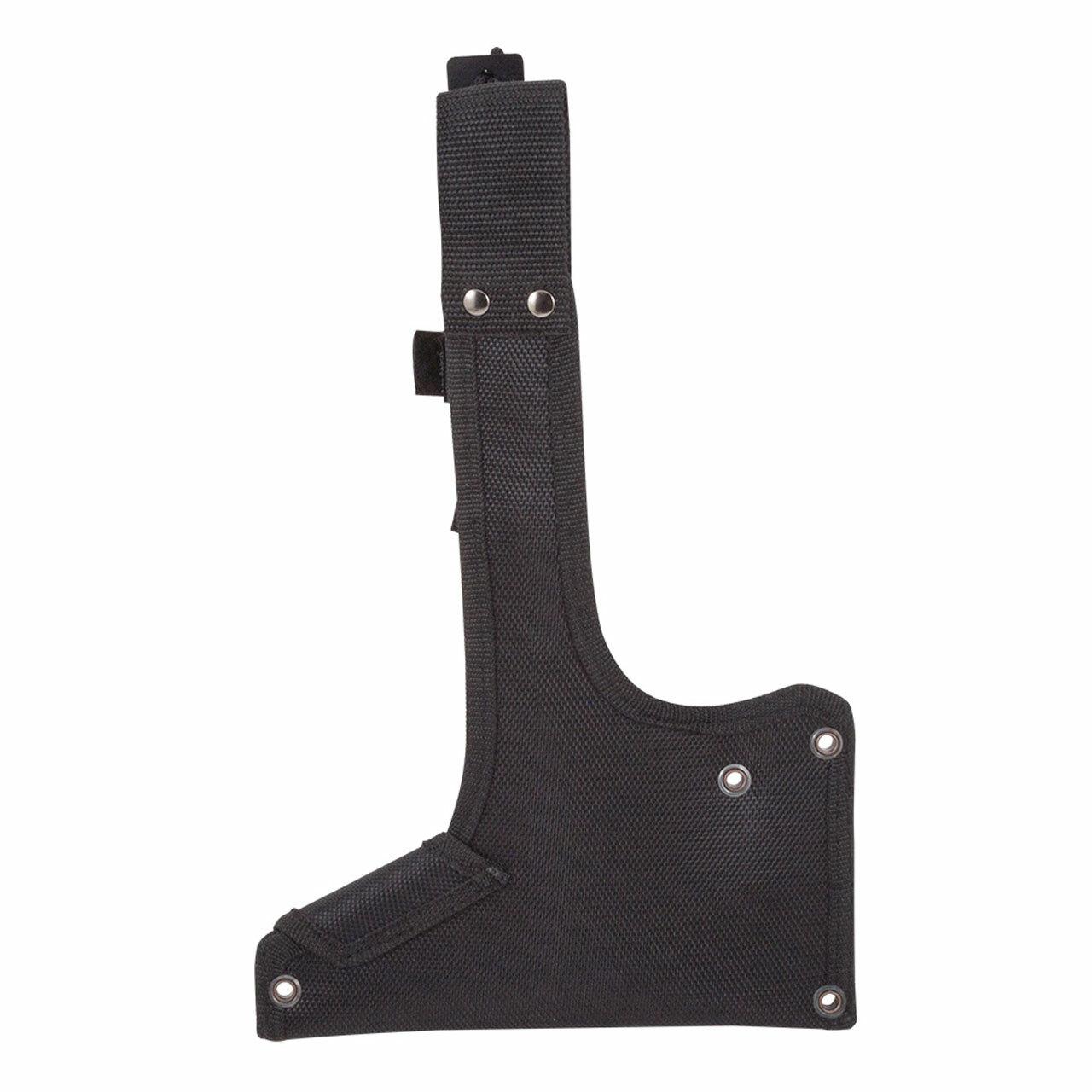 SOG Throwing Hawks 3 Pack Black with Nylon Sheath Picture of Sog Specialty Knives Inc. THROWING HAWKS- 3 PACK-STAMPED- NYLON SHEATH