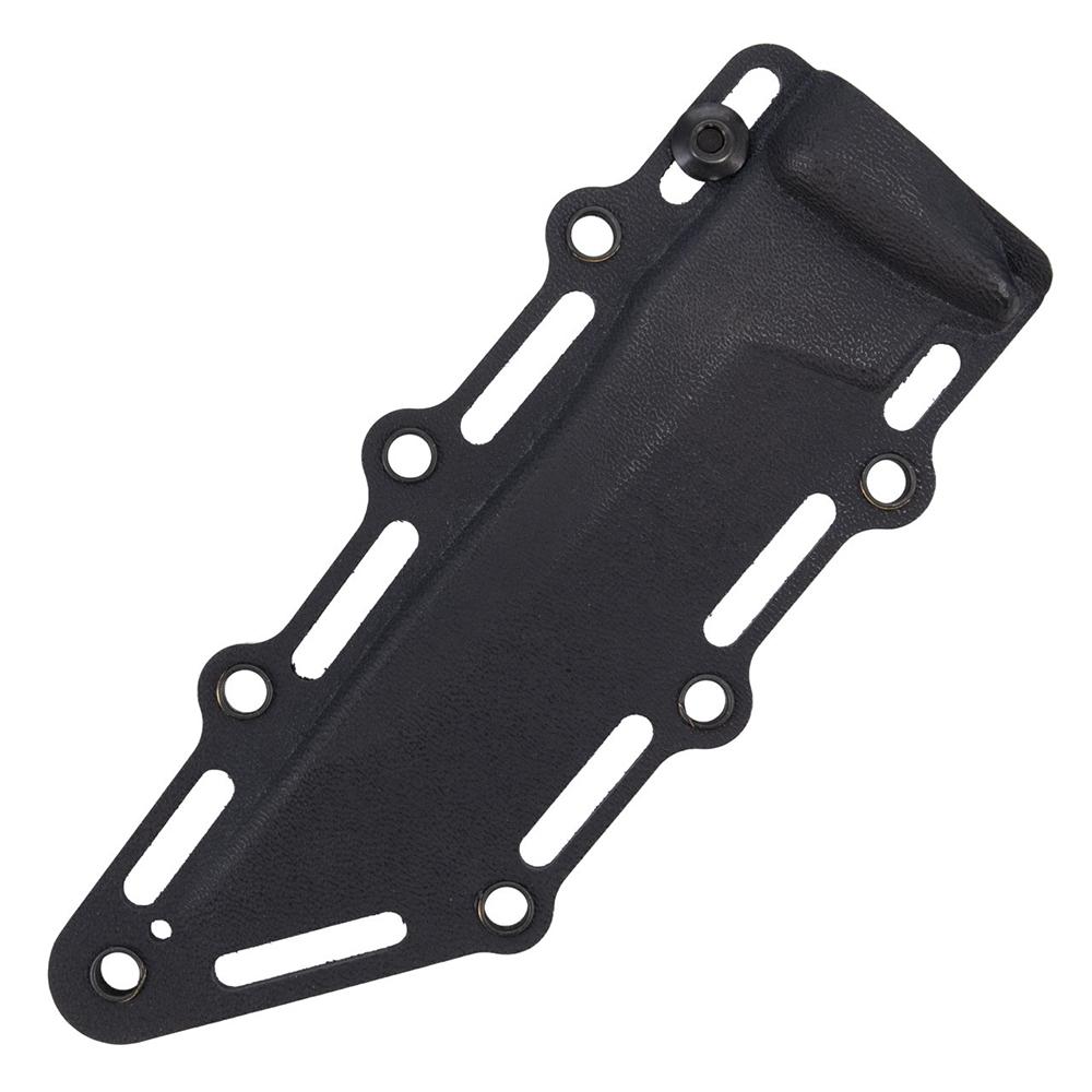 SOG Knives Pillar Fixed Knife 5" Tanto Blade Box Picture of Sog Specialty Knives Inc. SOG PILLAR TANT0 5'' BLADE BOX