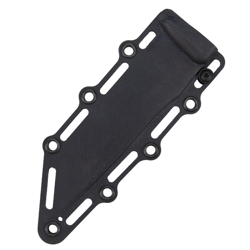 SOG Knives Pillar Fixed Knife 5" Tanto Blade Box Picture of Sog Specialty Knives Inc. SOG PILLAR TANT0 5'' BLADE BOX