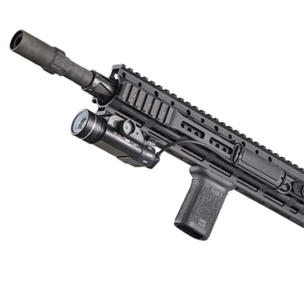 Streamlight TLR-1 HP Long Gun Weapon Light Kit 1000 Lumen Black Picture of Streamlight Streamlight TLR-1 HP Long Gun Kit BLK
