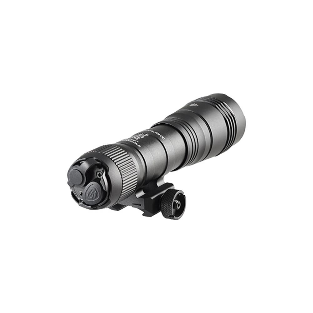 Streamlight ProTac 2.0 Rail Mount HP System Rifle Weapon Light 2000 Lumens Black with SL-B50 Rechargeable Battery Picture of Streamlight Streamlight ProTac 2.0 Rail Mount HP System (1)recharge battery & USB