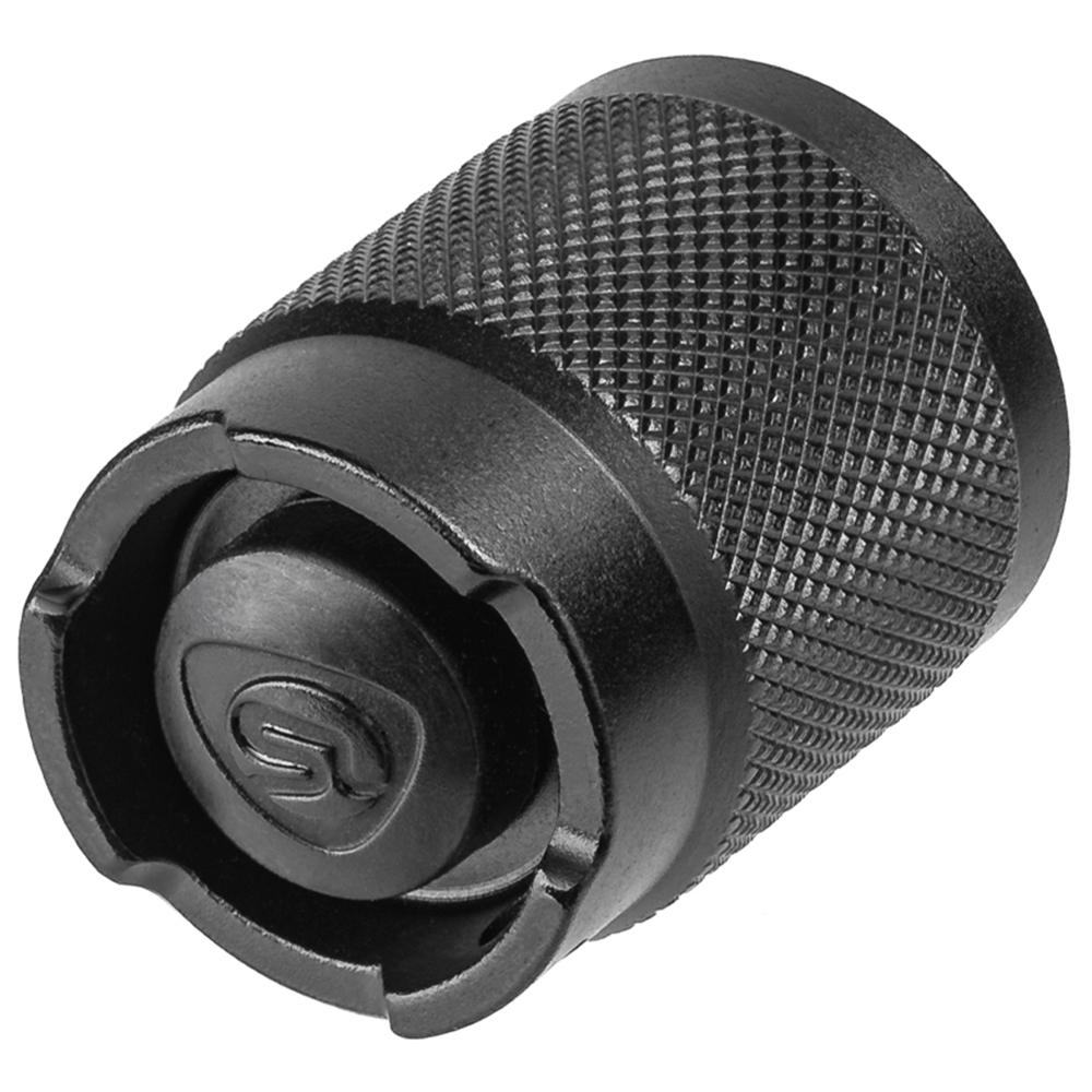 Streamlight Protac Rail Mount 1L-X Handgun Weapon Light CR123A 500 Lumens Black Picture of Streamlight ProTac Rail Mount 1L-X Blk Inclds CR123A Batt Pck