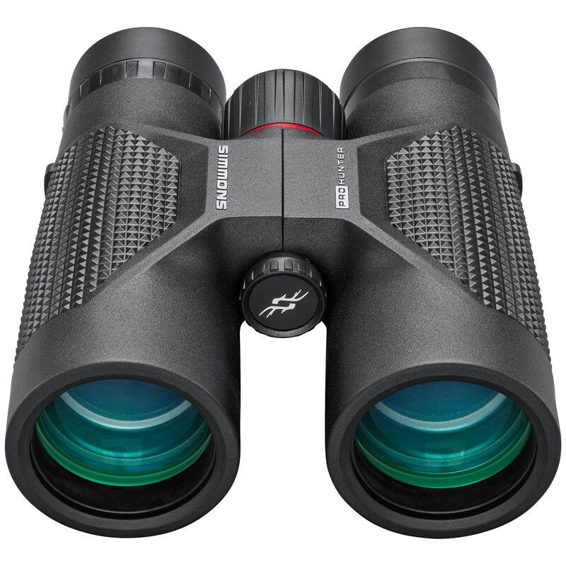 Simmons Pro Hunter 10x42 Binocular Picture of Simmons Pro Hunter 10x42mm Binocular