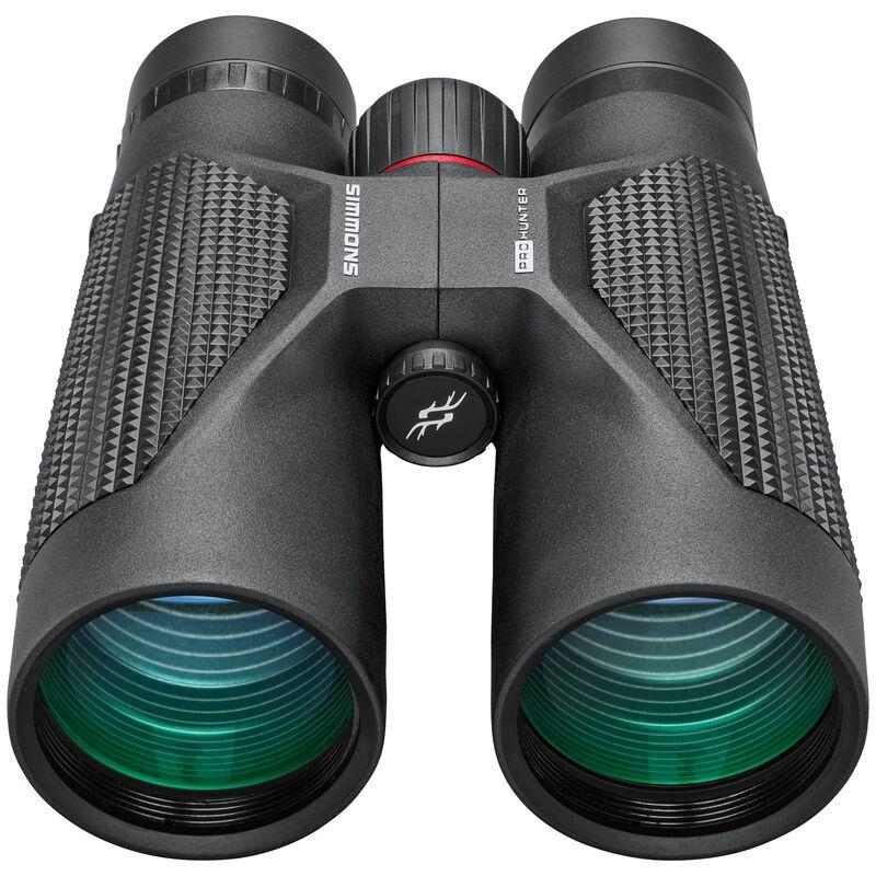 Simmons Pro Hunter 10x50 Binocular Picture of Simmons Pro Hunter 10x50mm Binocular