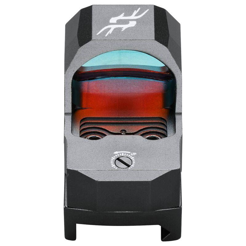 Simmons Pro Target 1x25 Reflex Red Dot Sight Picture of Simmons Pro Target 1x25mm Reflex Red Dot
