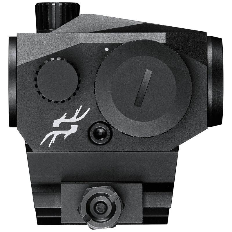 Simmons Pro Target 1x20mm Tube Red Dot Sight Picture of Simmons Pro Target 1x20mm Tube Red Dot