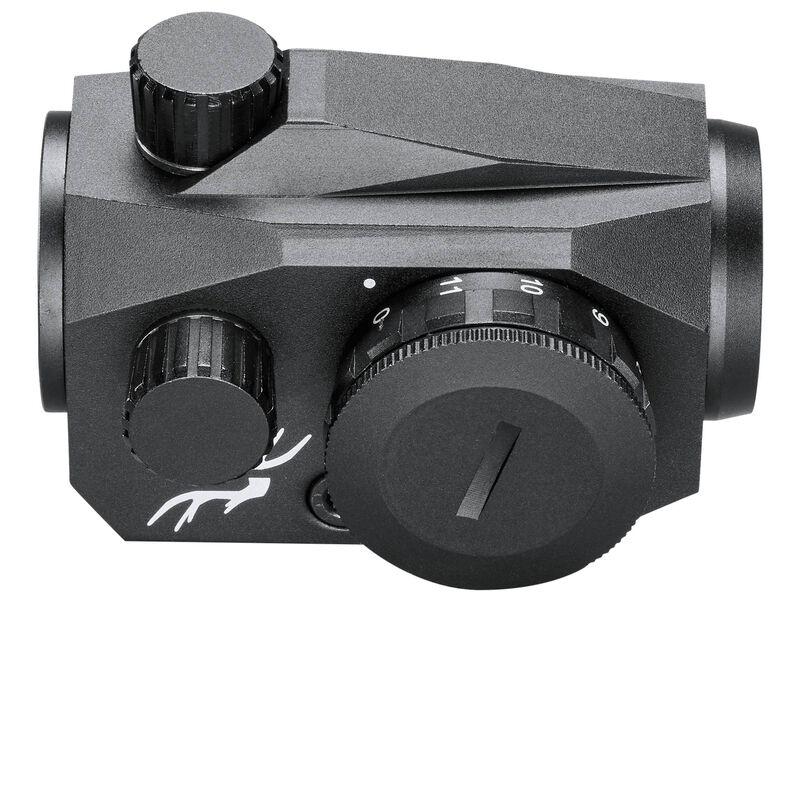 Simmons Pro Target 1x20mm Tube Red Dot Sight Picture of Simmons Pro Target 1x20mm Tube Red Dot