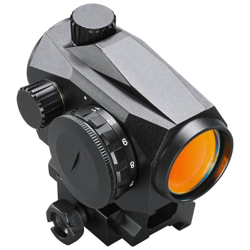 Simmons Pro Target 1x20mm Tube Red Dot Sight Picture of Simmons Pro Target 1x20mm Tube Red Dot