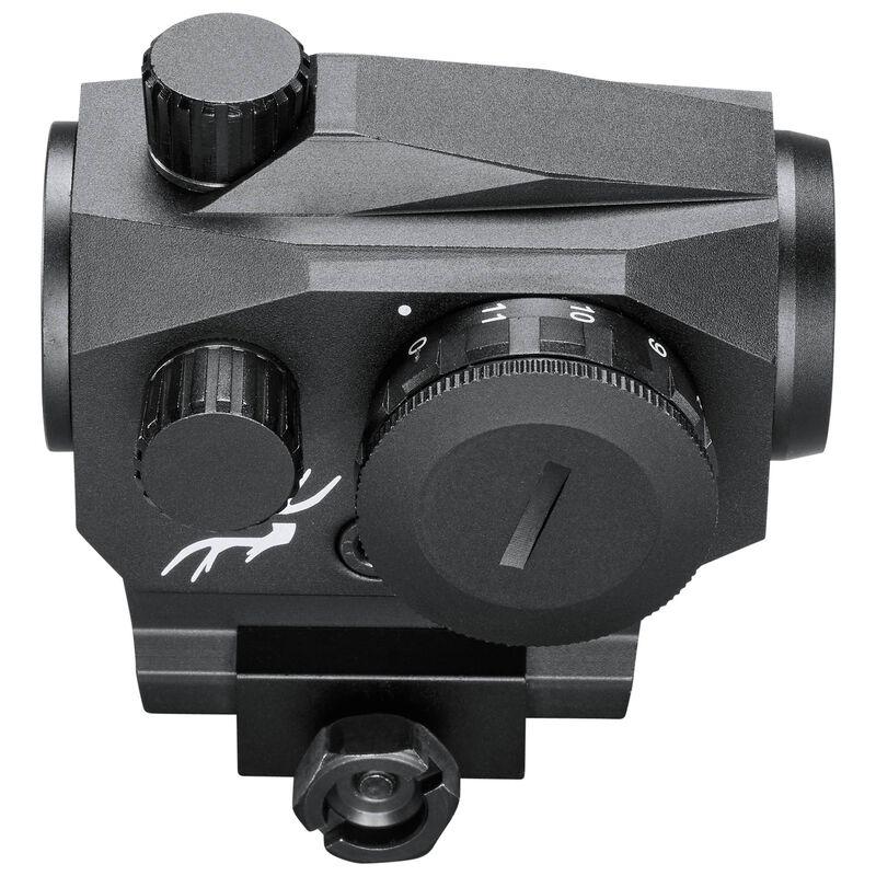 Simmons Pro Target 1x20mm Tube Red Dot Sight Picture of Simmons Pro Target 1x20mm Tube Red Dot