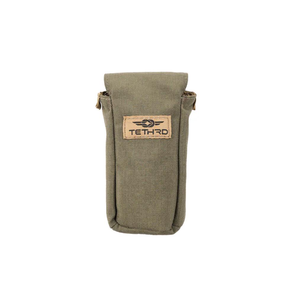 Tethrd Hybrid Bino Harness Picture of Tethrd LLC Tethrd Bino Harness - Hybrid