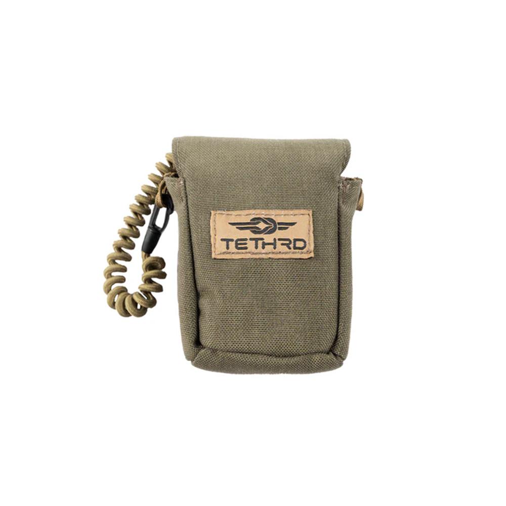 Tethrd Hybrid Bino Harness Picture of Tethrd LLC Tethrd Bino Harness - Hybrid