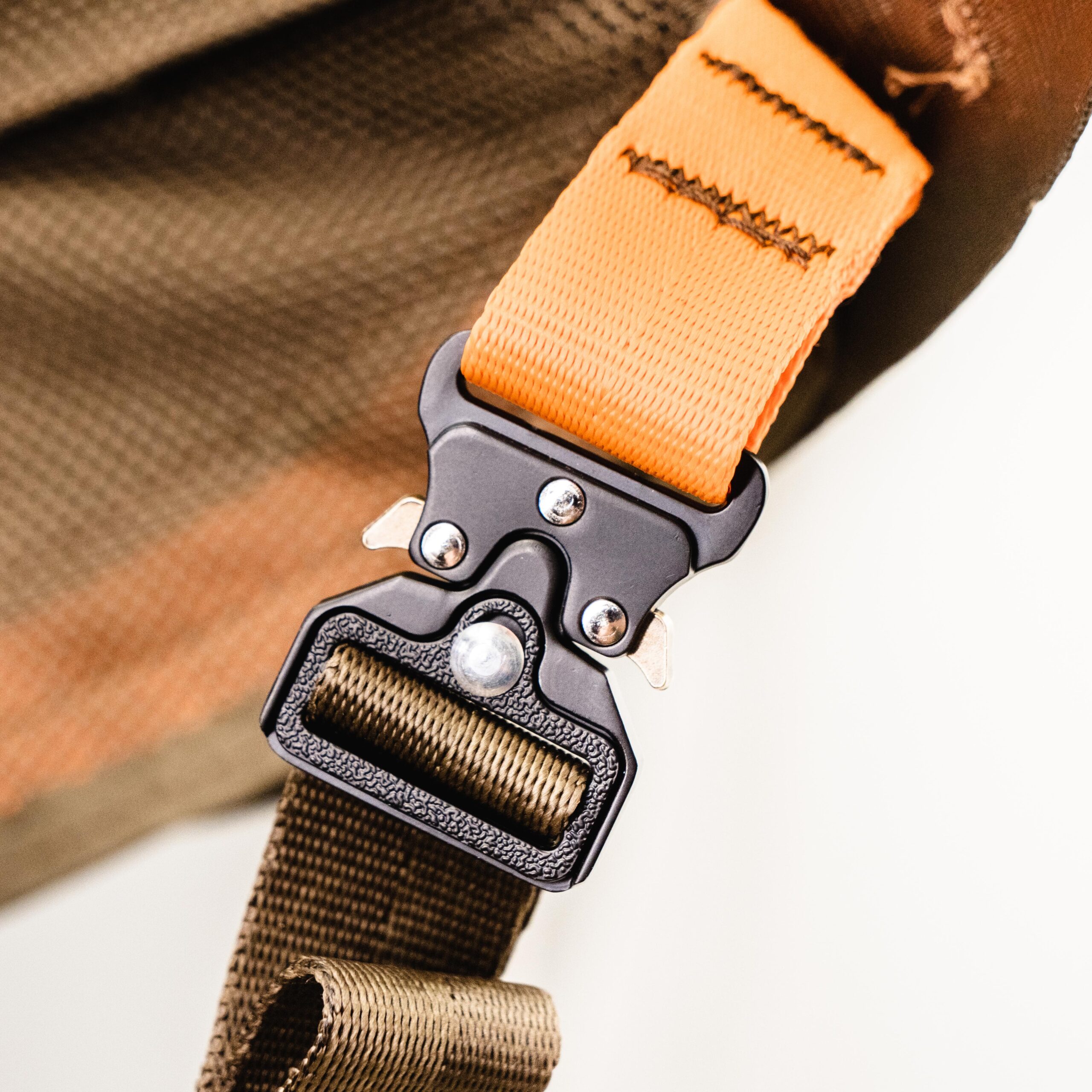 Tethrd LockDown Saddle XL Picture of Tethrd LLC LockDown Saddle XL