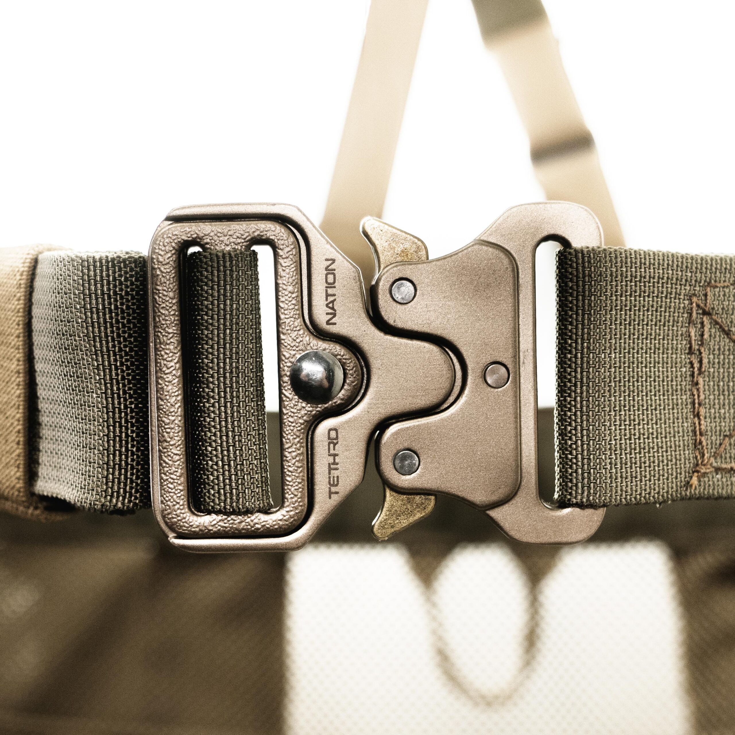 Tethrd LockDown Saddle XL Picture of Tethrd LLC LockDown Saddle XL